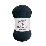 LANOSO SUED 960 CZARNY